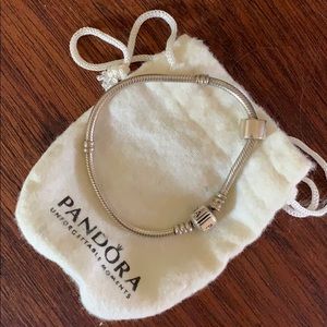 Pandora Bracelet